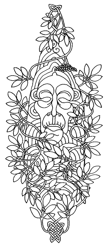 sureau cailleach